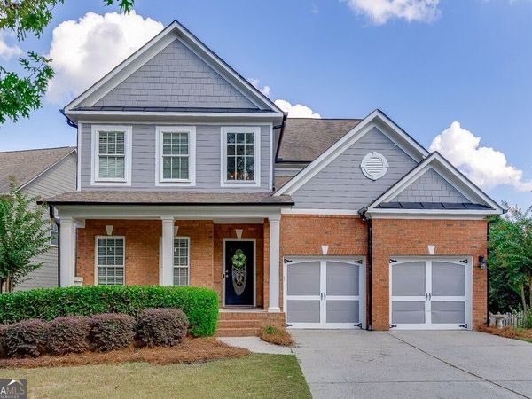 7804 Keepsake Lane, Flowery Branch, GA 30542