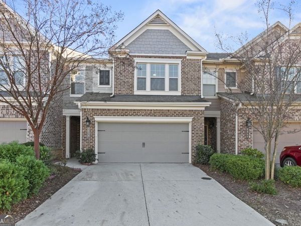 5071 Garrett Court, Johns Creek, GA 30005