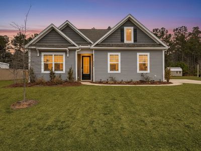 1062 Wading Point Boulevard, Huger, SC 29450