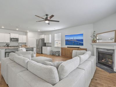 1062 Wading Point Boulevard, Huger, SC 29450