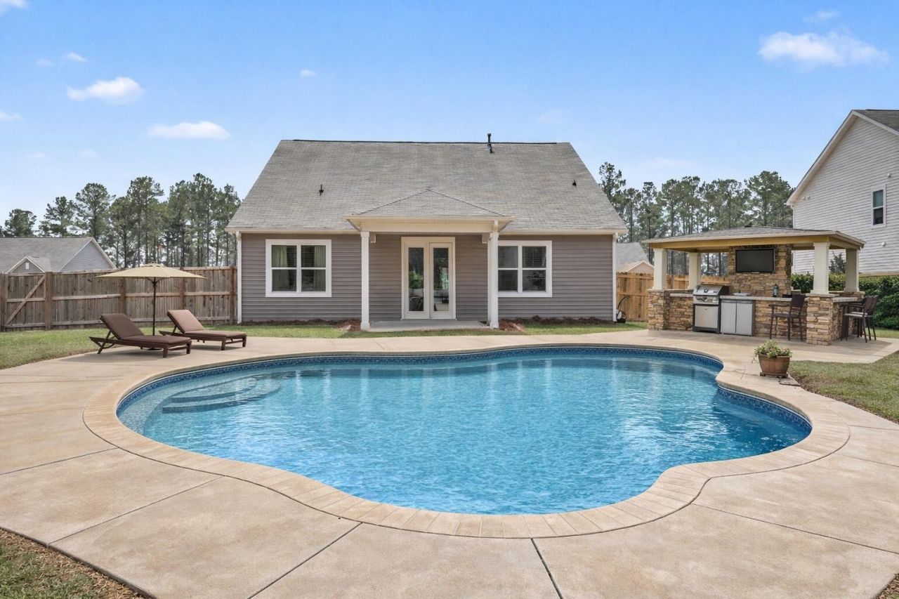 1062 Wading Point Boulevard Photo 36