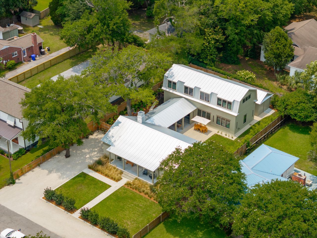 922 Kincade Drive Photo 6