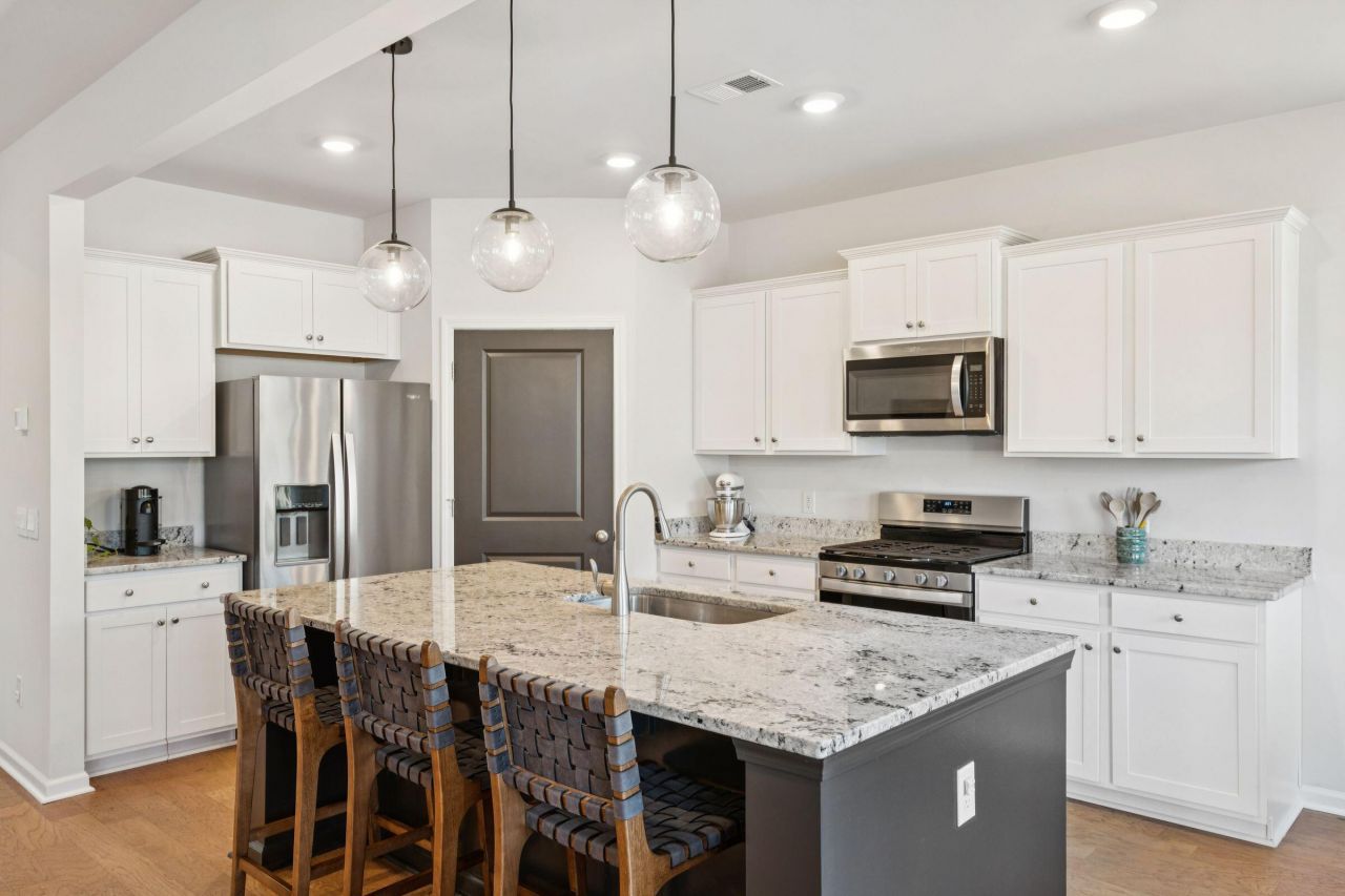 1199 Wading Point Boulevard Photo 6