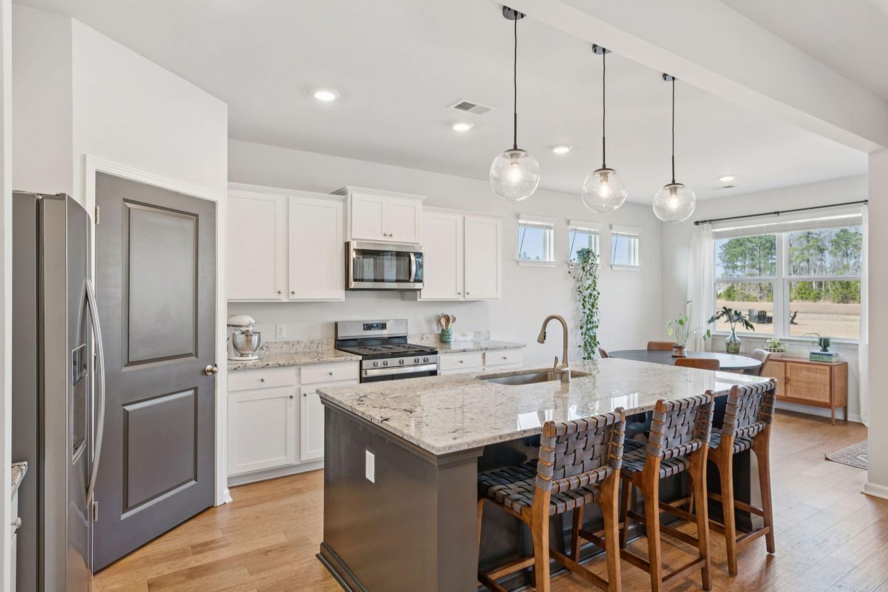 1199 Wading Point Boulevard Photo 7