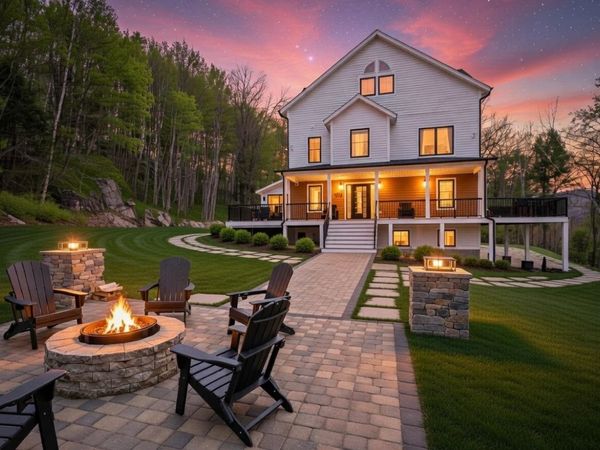 3579 US Route 3, Thornton, NH 03285