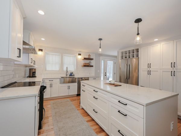 395 Critchett Road, Candia, NH 03034