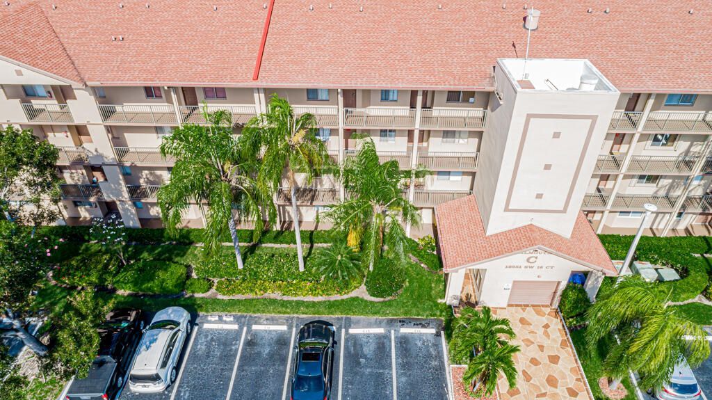 12551 SW 16th Court, Unit 206c, Pembroke Pines, FL 33027 Photo