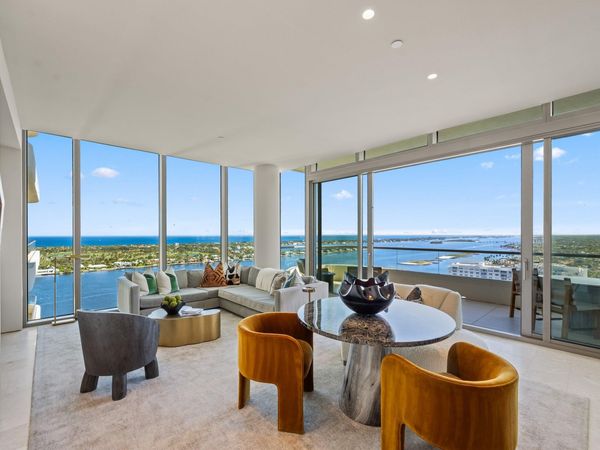 200 Arkona Court, Unit 2302, West Palm Beach, FL 33401