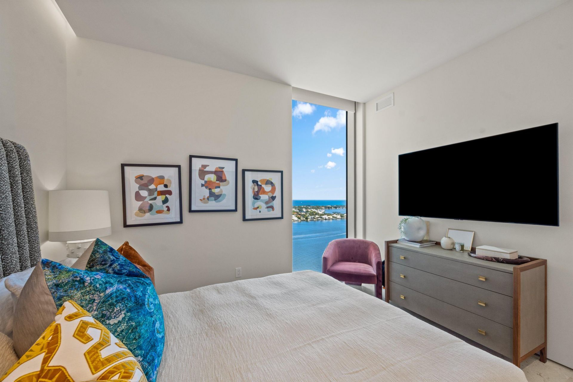 200 Arkona Court, Unit 2302, West Palm Beach, FL 33401 Photo