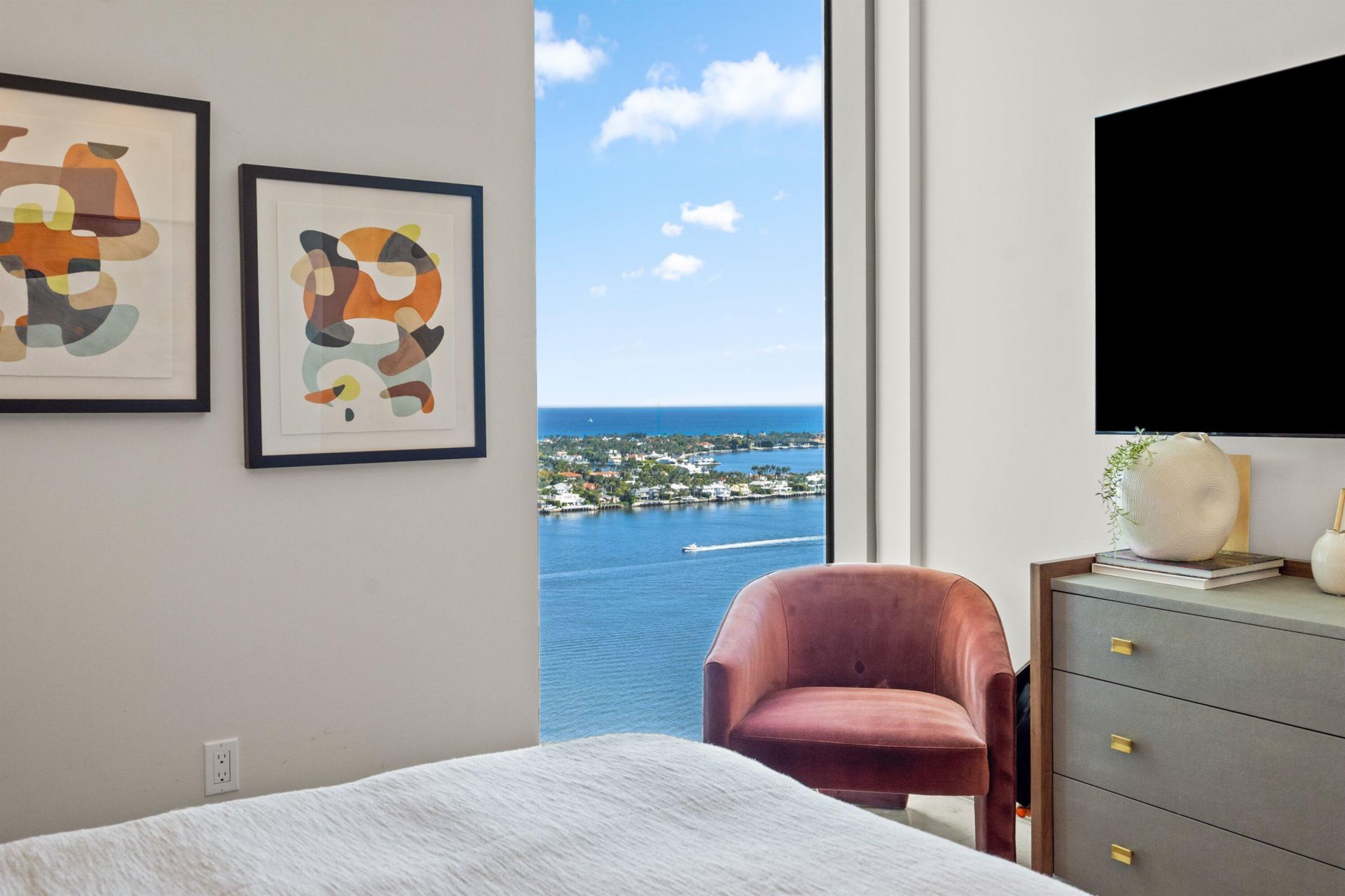 200 Arkona Court, Unit 2302, West Palm Beach, FL 33401 Photo