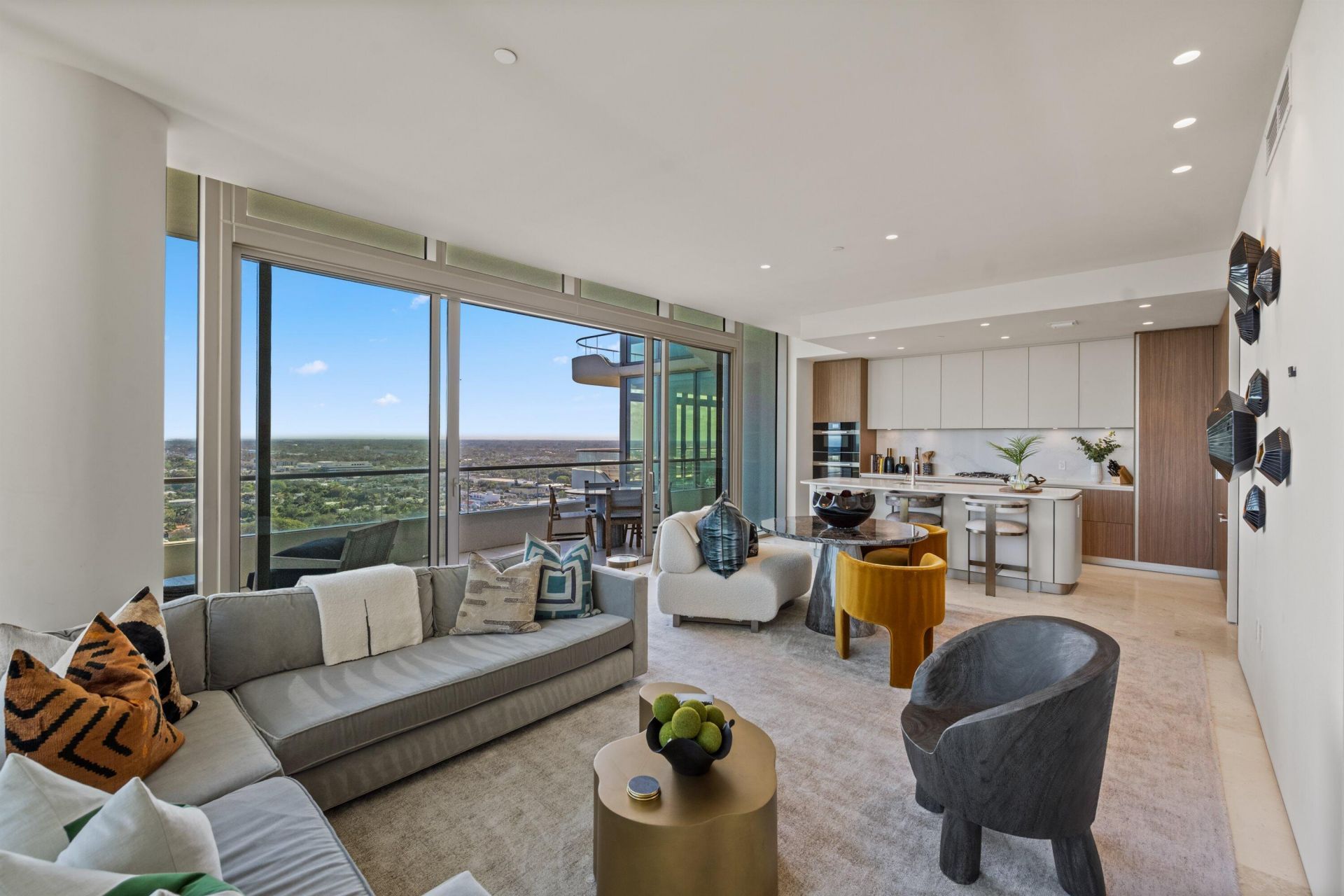 200 Arkona Court, Unit 2302, West Palm Beach, FL 33401 Photo