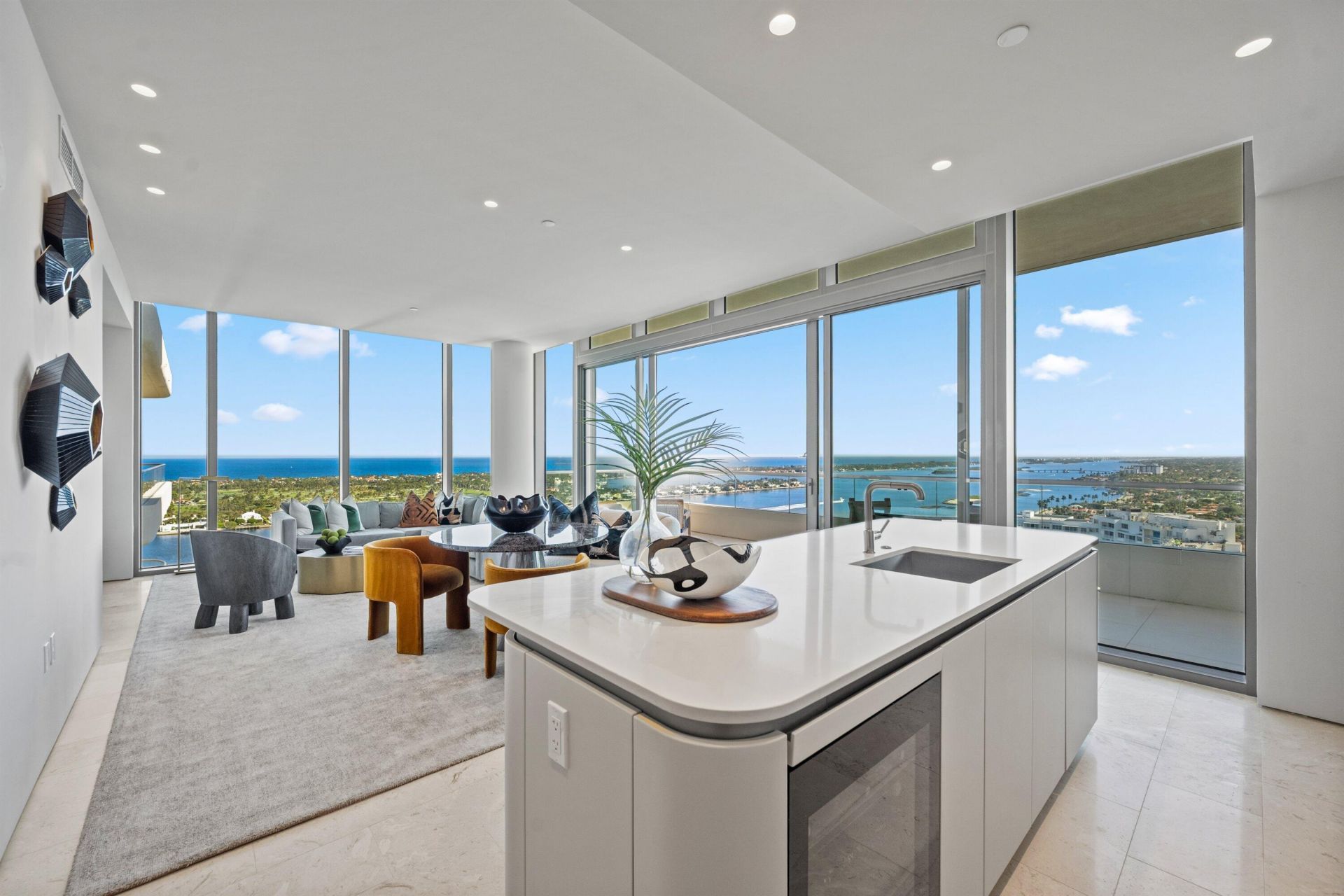 200 Arkona Court, Unit 2302, West Palm Beach, FL 33401 Photo