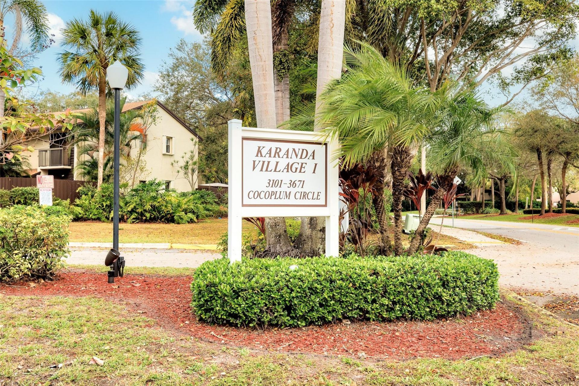 3441 Cocoplum Circle, Unit 3441, Coconut Creek, FL 33063 Photo