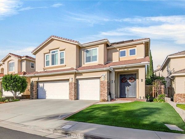 16317 Glen Alder Court, La Mirada, CA 90638