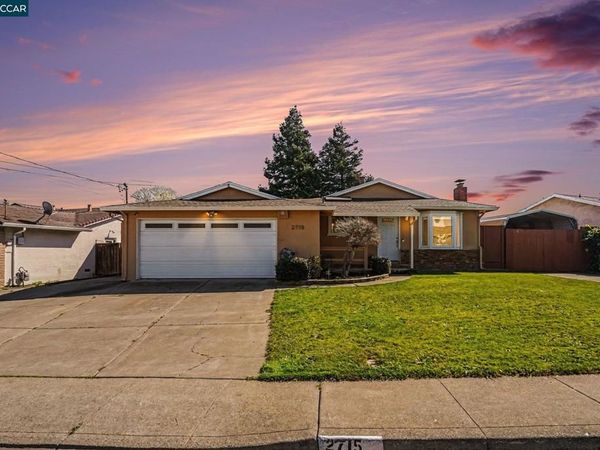 2715 2715 Sargent Ave, San Pablo, CA 94806