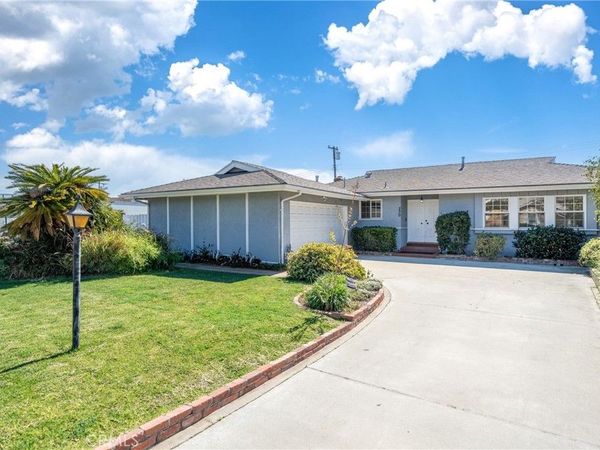 230 Stevens, La Habra, CA 90631