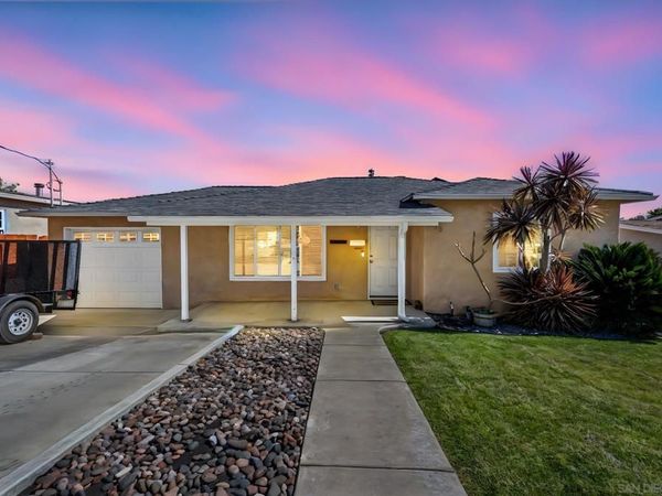 503 N N Cuyamaca St, El Cajon, CA 92020