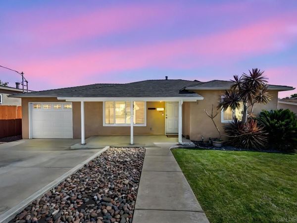 503 N Cuyamaca St, El Cajon, CA 92020