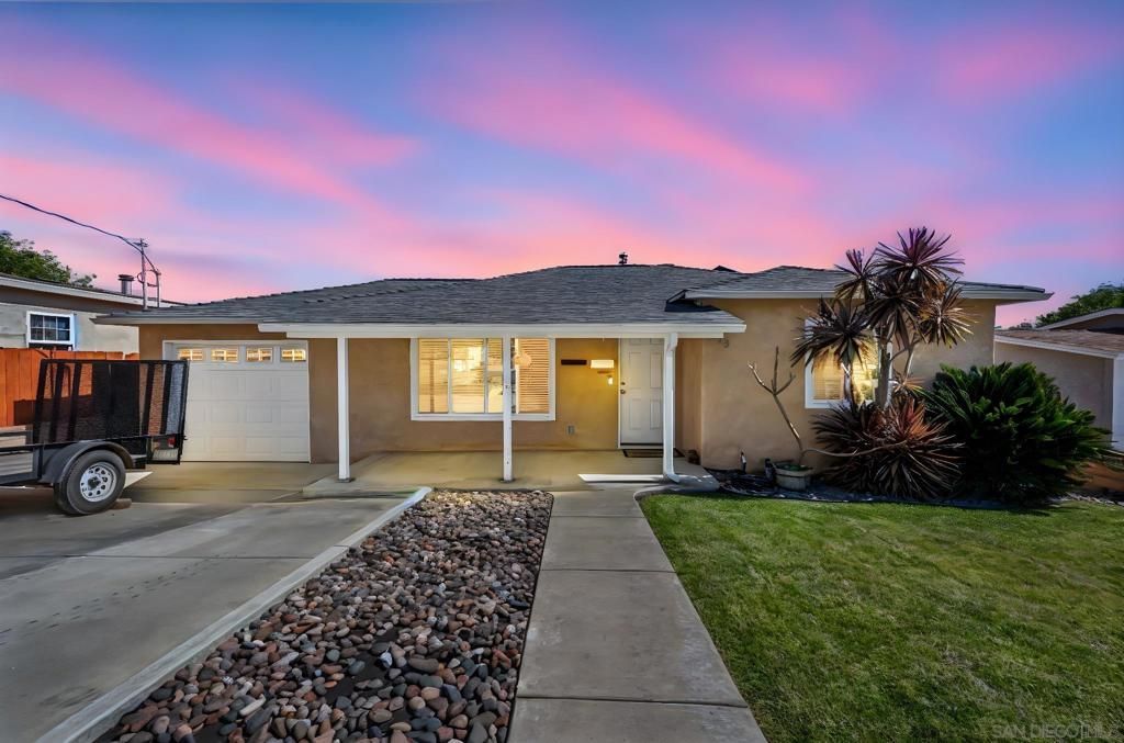 503 N Cuyamaca St, El Cajon, CA 92020 Main Photo