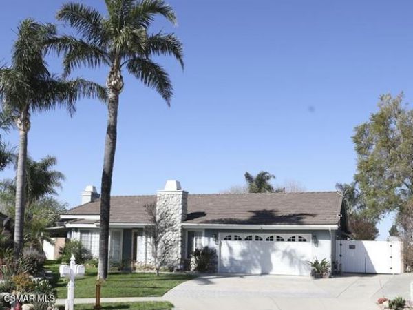 2331 Welcome Court, Simi Valley, CA 93063