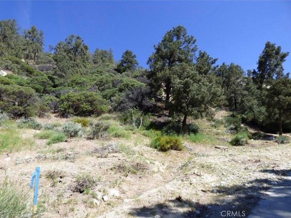 0 Escolon Trl, Frazier Park, CA 93225