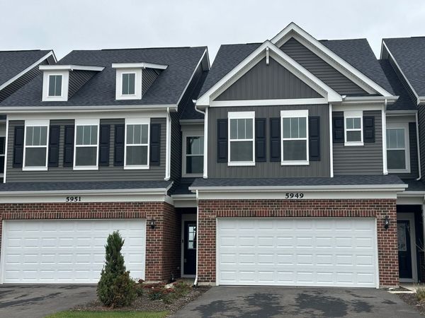 5949 Hawkweed Drive , Naperville, IL 60564