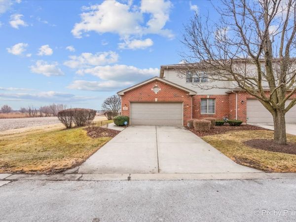 9213 Kylemore Court , Tinley Park, IL 60487