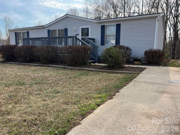 133 Harmony Drive , Nebo, NC 28761