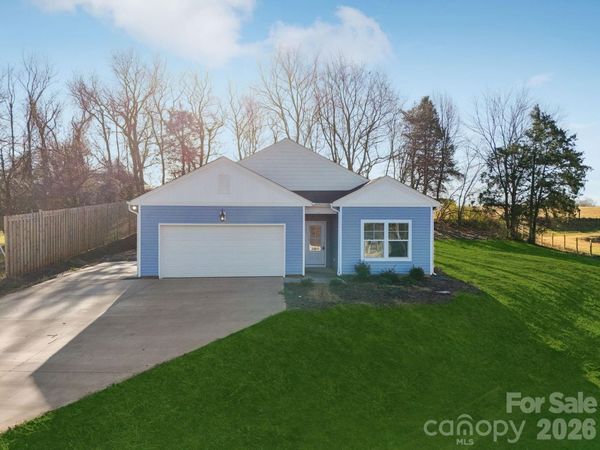 3567 Farmfield Drive , Claremont, NC 28610