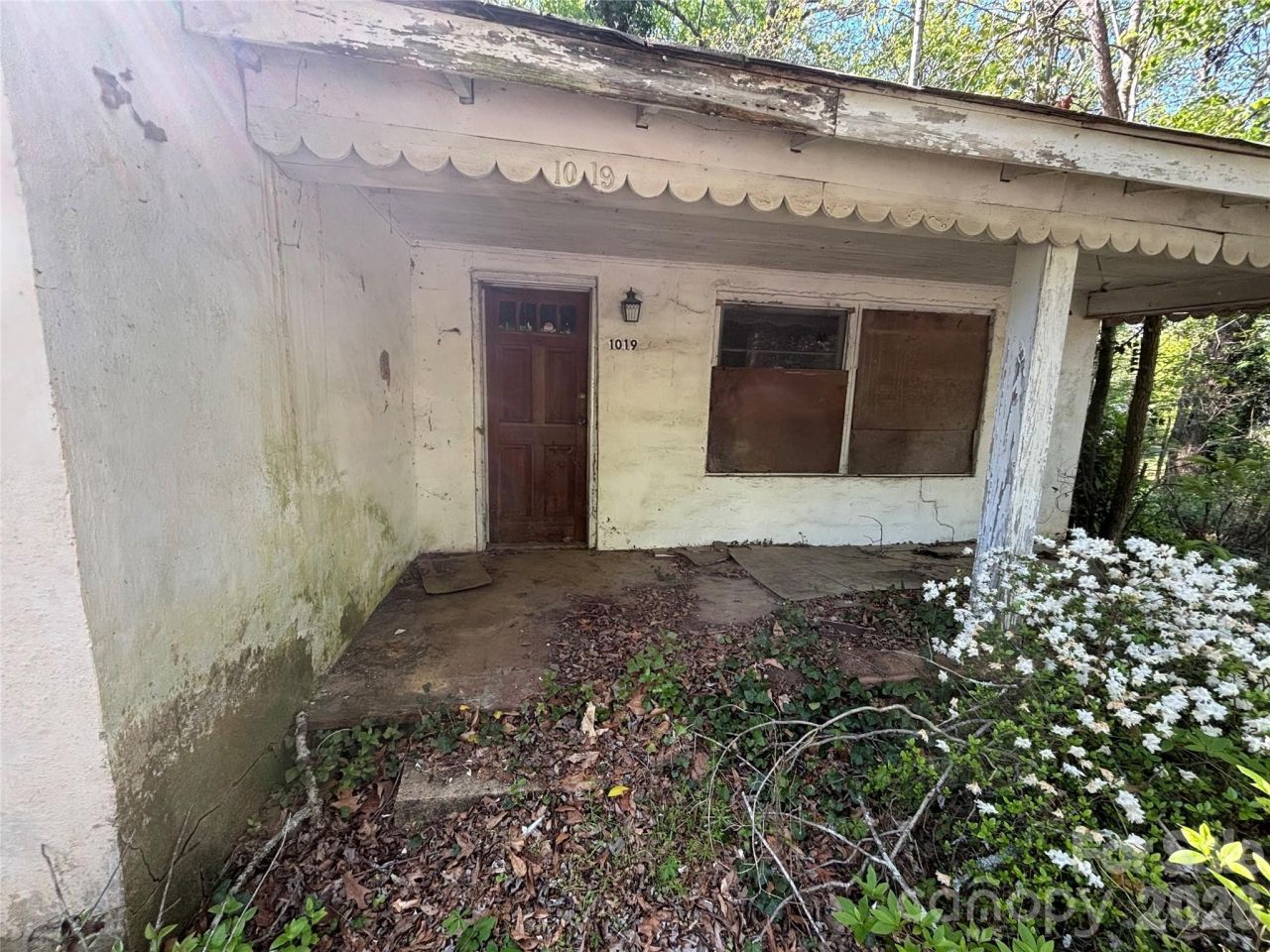 1019 Frederick Street, Shelby, NC 28150 Main Photo