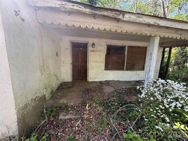 1019 Frederick Street, Shelby, NC 28150