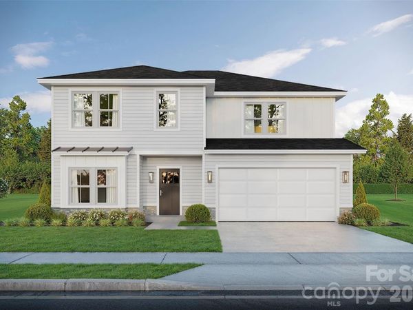 Lot 20 Stoneglen Drive, Unit 20, Granite Quarry, NC 28146