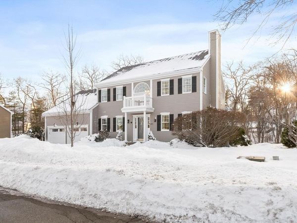 20 Meadow Road, Beverly, MA 01915