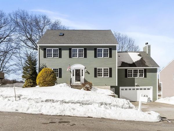 13 Towne Hill Road, Haverhill, MA 01835