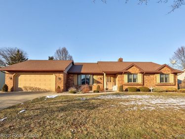 686 Willow Lane, Frankenmuth, MI 48734