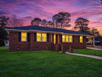 207 Woodhaven Drive , West Columbia, SC 29169