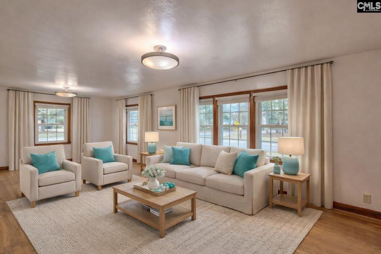 207 Woodhaven Drive Photo 4