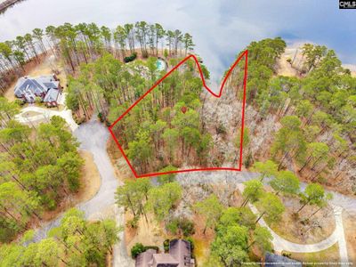 156 Runneymede Drive , Blythewood, SC 29016