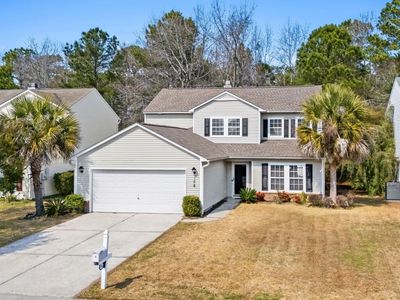 156 Weeping Willow Dr., Carolina Forest, SC 29579