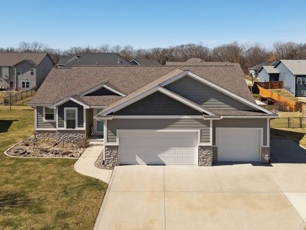 1000 Lost Lake Drive, Polk City, IA 50226