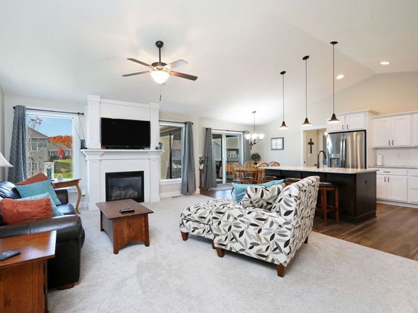 1000 Lost Lake Drive, Polk City, IA 50226