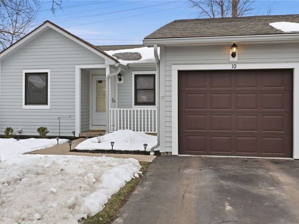 10 Brimley Manor , Rochester, NY 14612