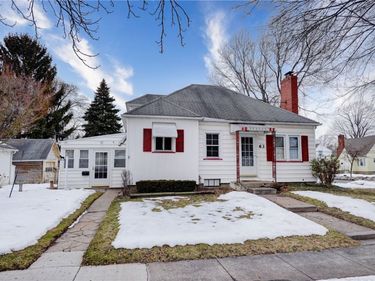 63 Dorothy Avenue , Rochester, NY 14615