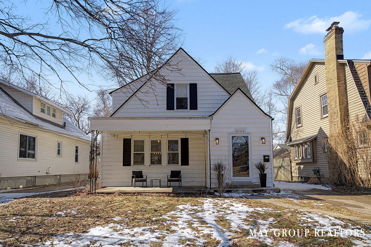 2025 Union Avenue Se, Grand Rapids, MI 49507 Main Photo