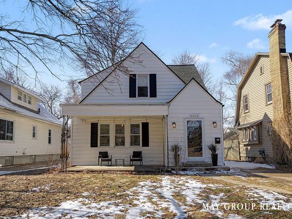 2025 Union Avenue SE, Grand Rapids, MI 49507