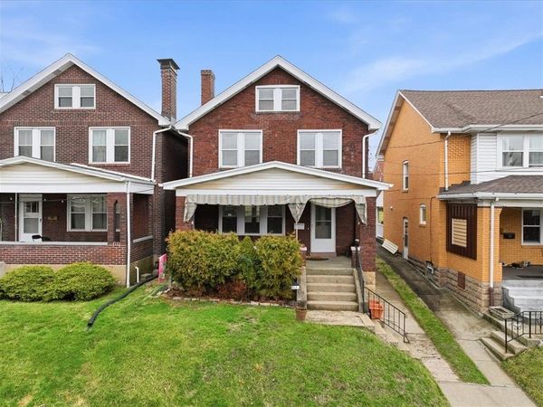 947 Kennebec St , Pittsburgh, PA 15217