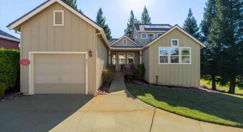 831 Pioneer Mine Ct, Angels Camp, CA 95222 Photo
