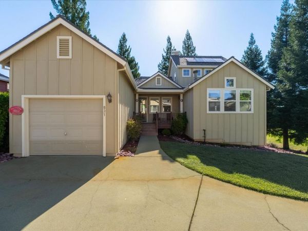 831 Pioneer Mine Ct, Angels Camp, CA 95222