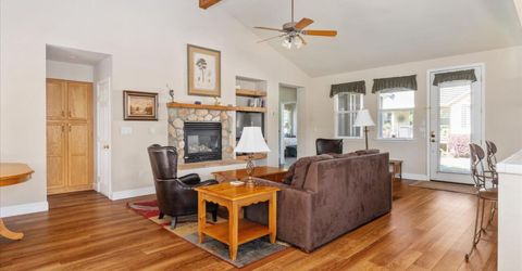 831 Pioneer Mine Ct, Angels Camp, CA 95222 Photo