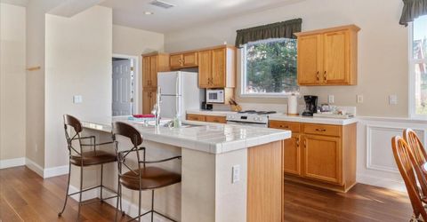 831 Pioneer Mine Ct, Angels Camp, CA 95222 Photo